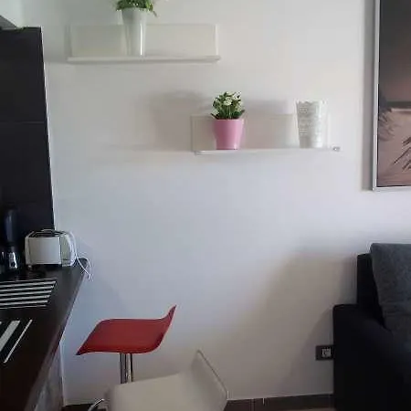 Apartamento Pimporu *