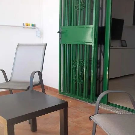 Apartamento Pimporu Puerto del Carmen (Lanzarote)