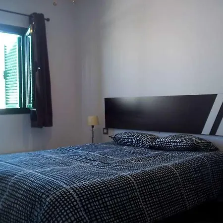 Apartamento Pimporu *