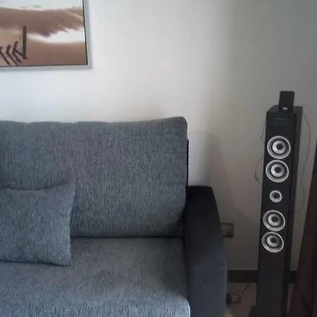 Apartamento Pimporu Puerto del Carmen (Lanzarote)