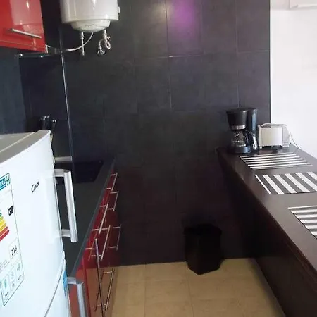 Apartment Pimporu *