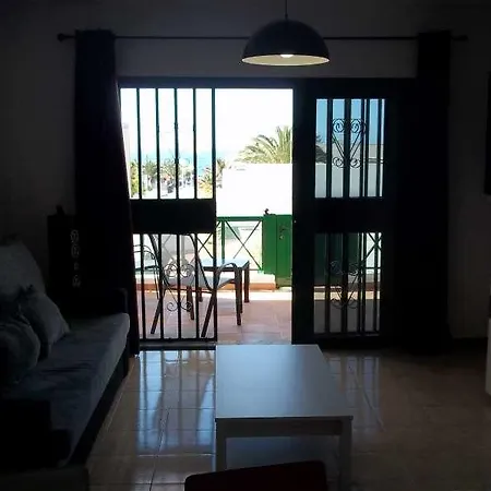 Pimporu Puerto del Carmen