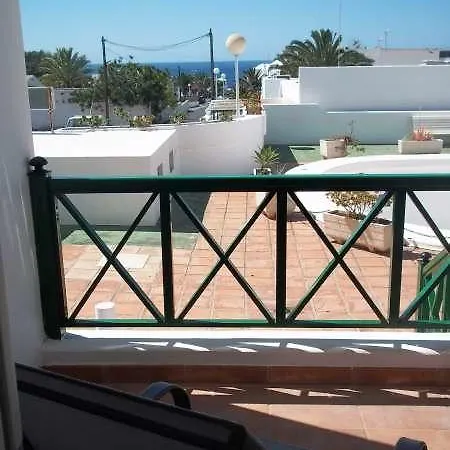 Apartman Pimporu