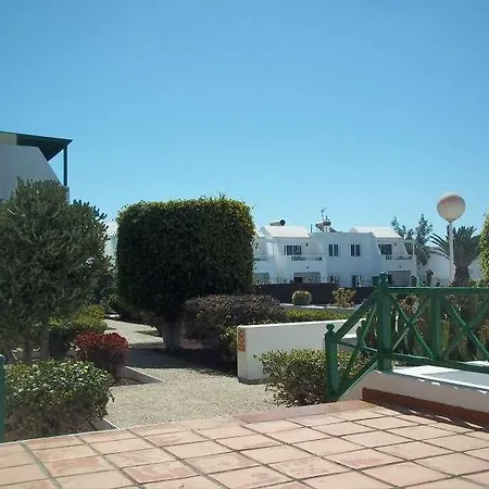Apartman Pimporu