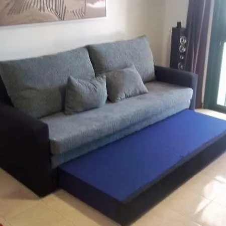 Apartman Pimporu Puerto del Carmen